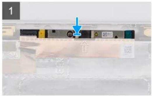 DELL Latitude 5431 - การผู้ตู้มี complexes - 2