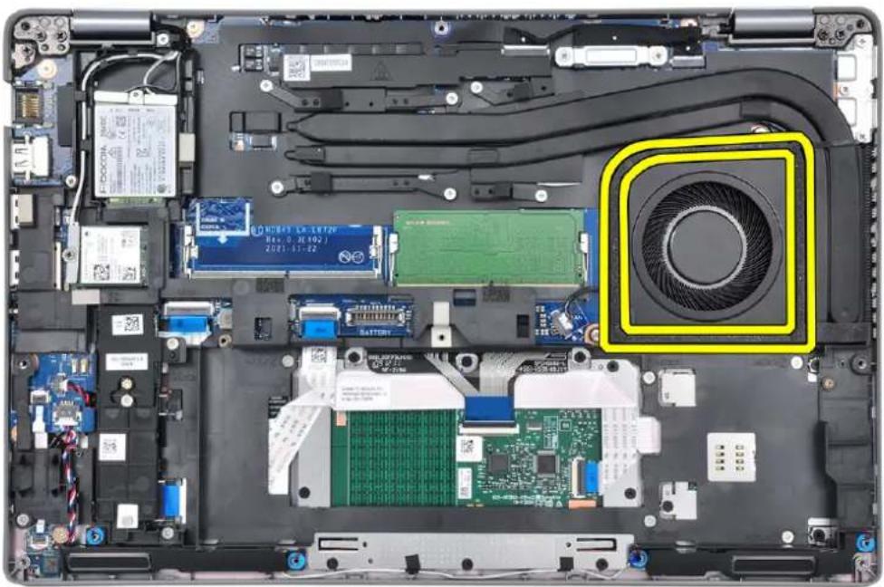 DELL Latitude 5431 - ติวิตที่ค่ายงติดลูกษา - 2