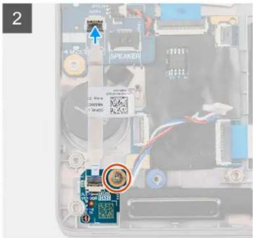 DELL Latitude 5431 - การผิ่งตู้สมห์ LED - 4
