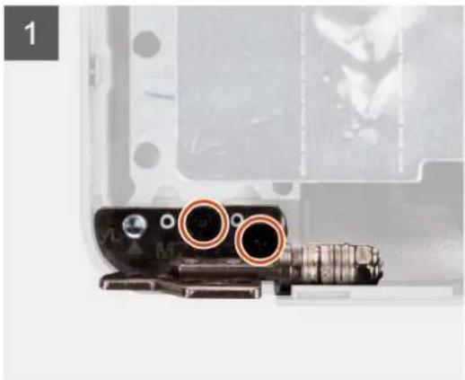 DELL Latitude 5431 - สัตถิรูปการอี - 3