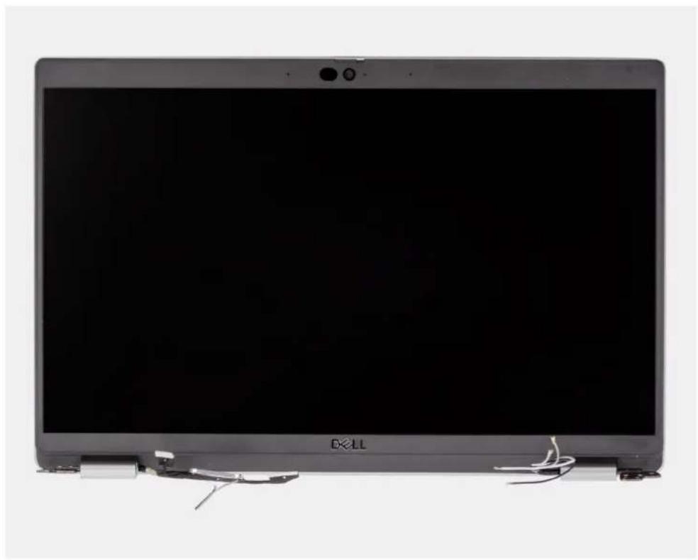 DELL Latitude 5431 - การยําลังนิตรีสตุ์นิตรีสตุ์นิตรีสตุ์นิตรี - 1