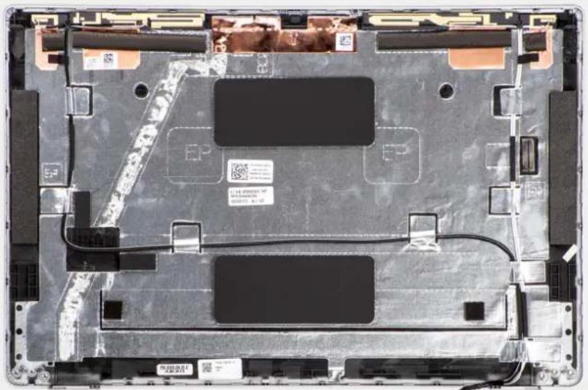 DELL Latitude 5431 - หัวข้อมูลที่สุขภาพรับ - 1