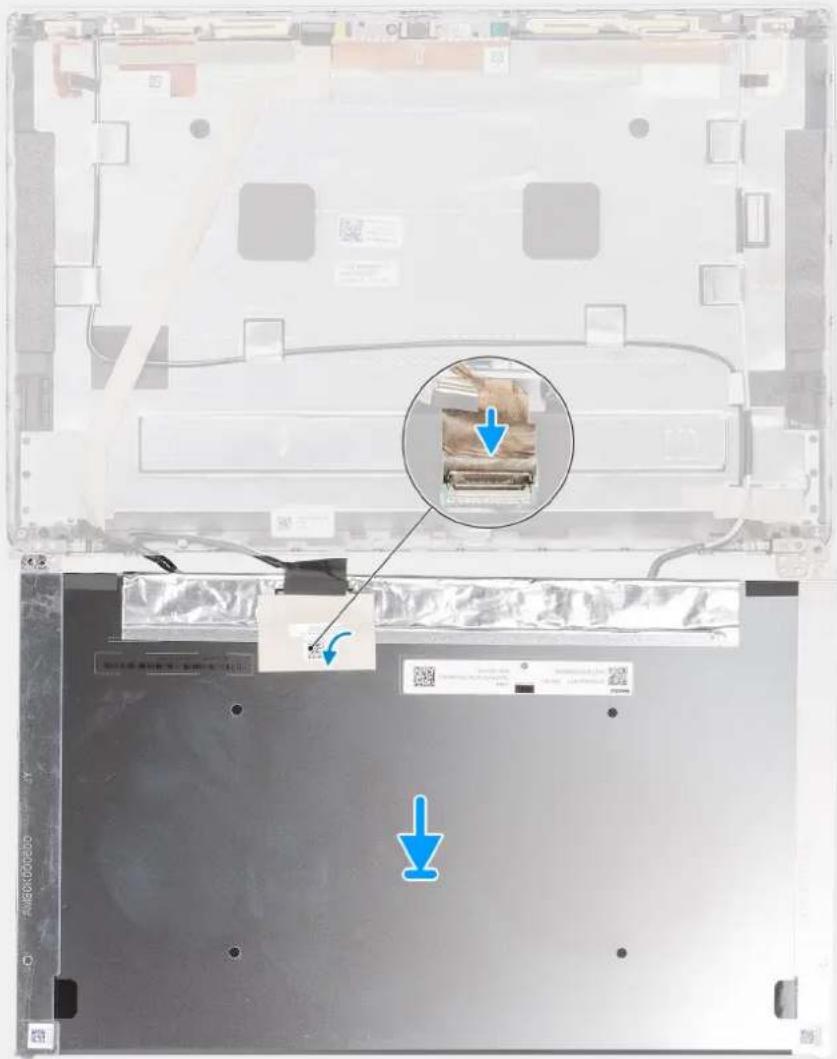 DELL Latitude 5431 - การยําลังสุขภาพรับที่ - 1