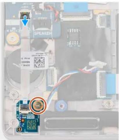 DELL Latitude 5431 - ผู้ติดต่อมาสีนที่ - 3