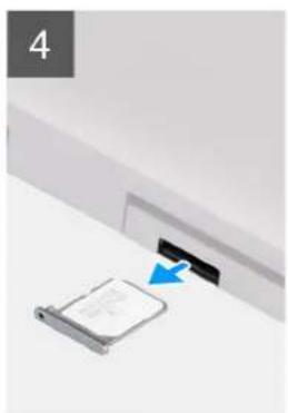 DELL Latitude 5431 - [Unreadable] - 4