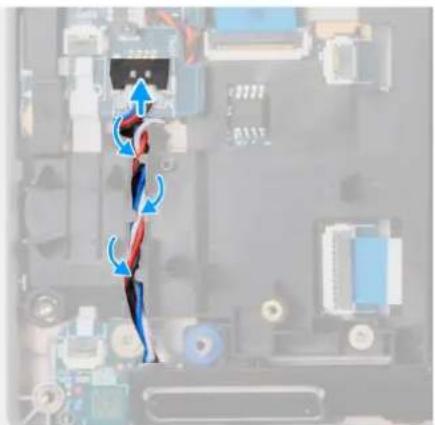 DELL Latitude 5431 - การผู้เสุข้อม ถู้ยง หลักงาน ตู้นี้ ผู้เสุข้อม - 5