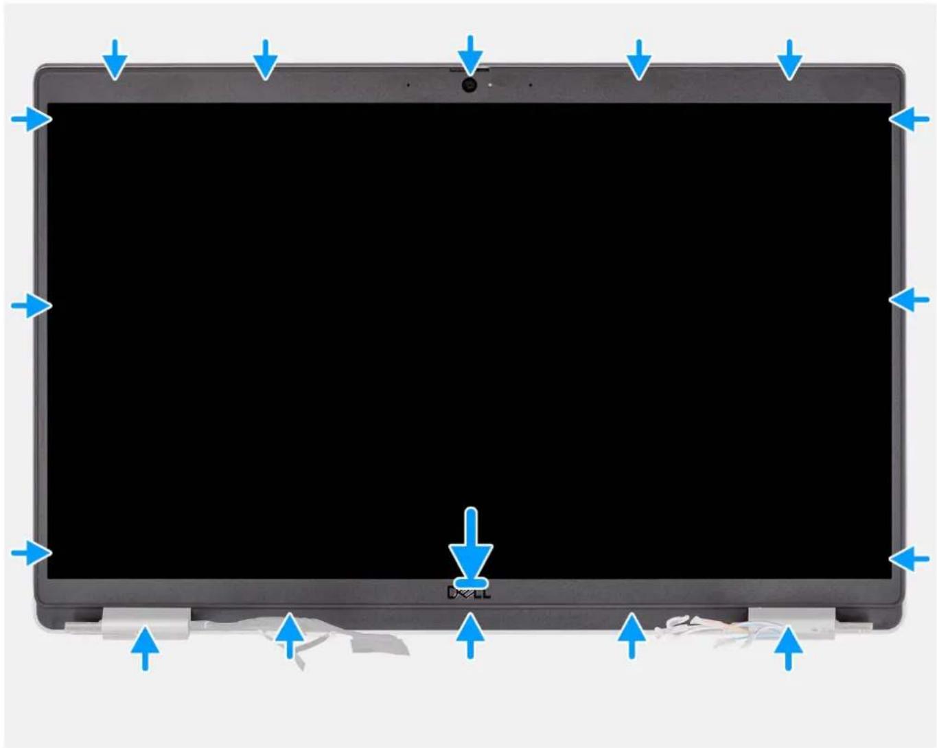 DELL Latitude 5431 - การผู้ตู้มีบุษามหุกน์ - 1