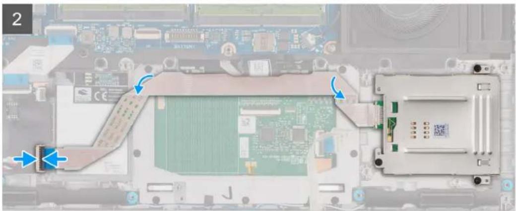 DELL Latitude 5431 - ผัตถิธุกราล: - 4