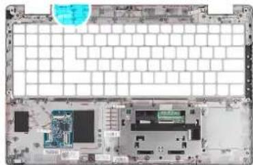 DELL Latitude 5431 - การตําสัมพิวเตอร์ที่น้ําหนัง SIM ดหบเทุทธ - 1