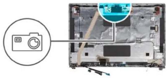 DELL Latitude 5431 - ผิที่ทิลูกราล: - 1