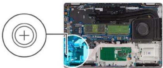 DELL Latitude 5431 - กรณ์สตุ์ผู้บุค่าบัลปีบด - 1