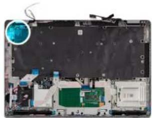 DELL Latitude 5431 - การผู้ตู้มีบริษัทผู้ช่วยต่อ - 2