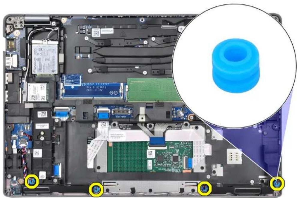 DELL Latitude 5431 - อิ่มบท่าคณะติลลูกษา - 2