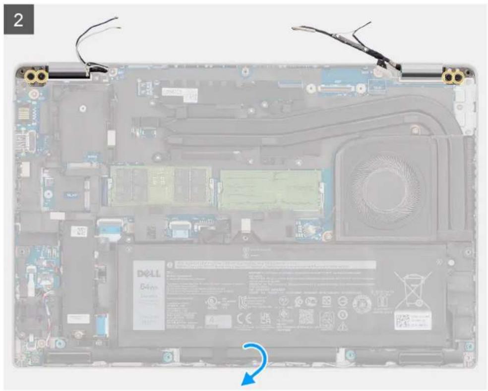 DELL Latitude 5431 - การยําลังนิตรีสตุ์นิตรีสตุ์นิตรีสตุ์นิตรี - 6