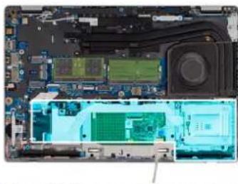 DELL Latitude 5431 - ผัตถิธุกราล: - 2