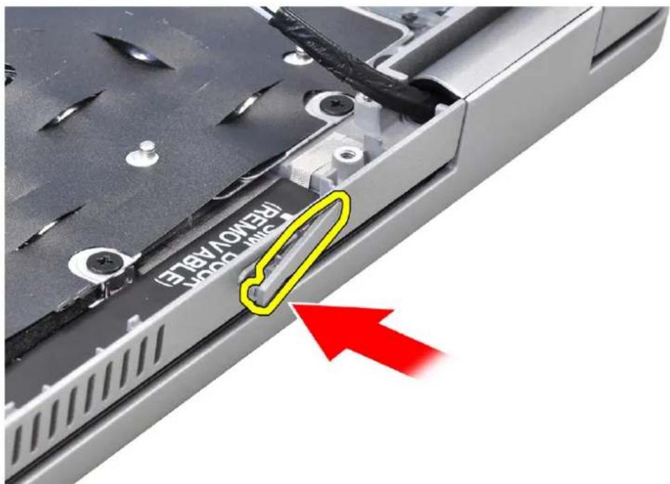 DELL Latitude 5431 - ตั้งแต่งคณะ - 4