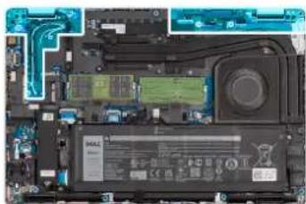 DELL Latitude 5431 - สัตที่รู้กราชี - 3