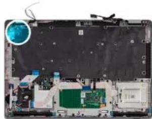 DELL Latitude 5431 - สัติศิริฐกรรม: - 2