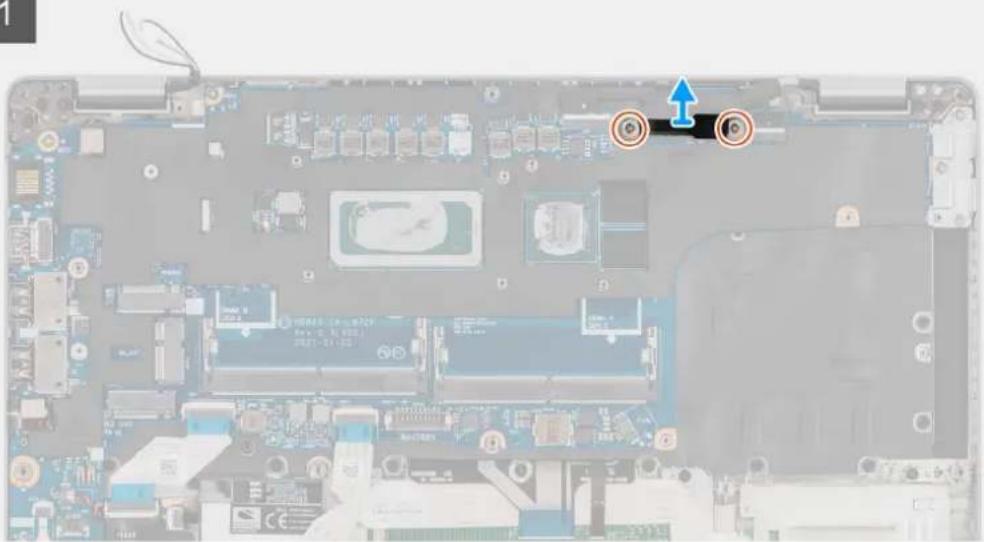 DELL Latitude 5431 - มุธ 1. สมพ์ศูงบัติศน์ - 4