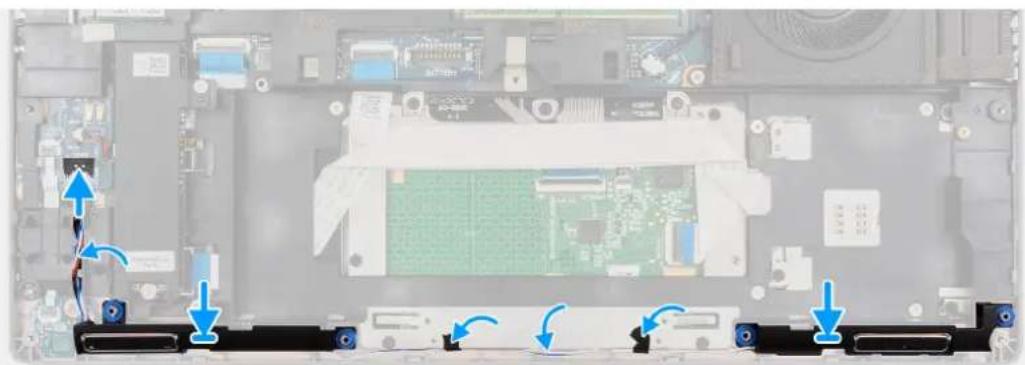 DELL Latitude 5431 - สัตภ์ศิรภูมสีอ: - 2