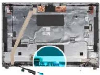 DELL Latitude 5431 - ผู้ที่สูตรบะ: - 1