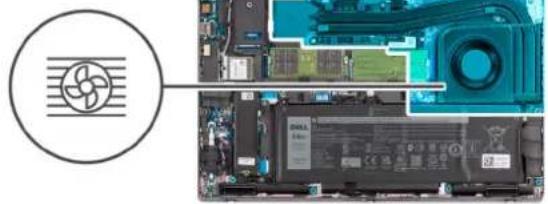 DELL Latitude 5431 - การไม่ตู้ใช้ทั้งของบทญ์ อินทุศิ์แม่ตู้ใช้ทักษร - UMA - 5