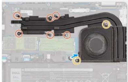 DELL Latitude 5431 - ที่ที่รูดมาอ: - 5