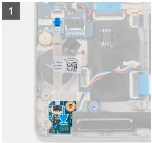 DELL Latitude 5431 - การผิ่งตู้สมห์ LED - 3