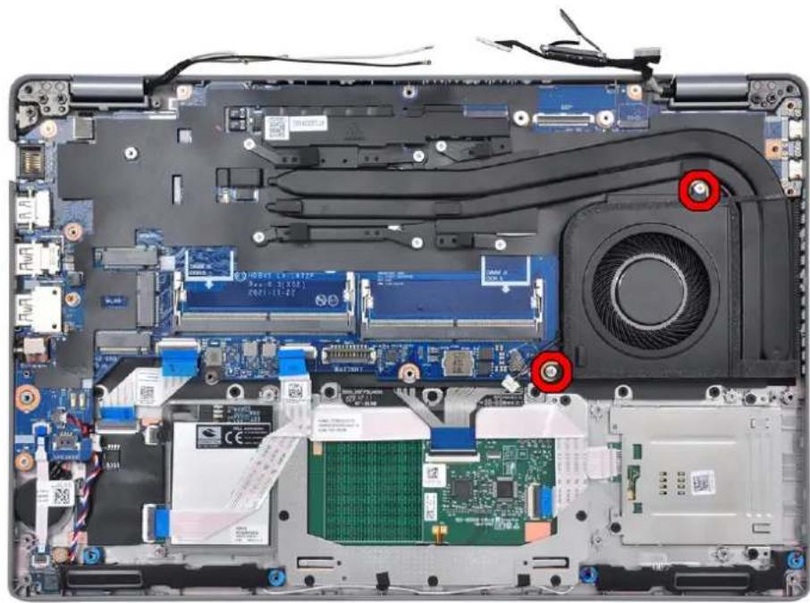 DELL Latitude 5431 - ลิ่มภค่าตุสมบัติสกุษ - 1