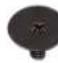 DELL G15 5530 - Liste des vis - 6