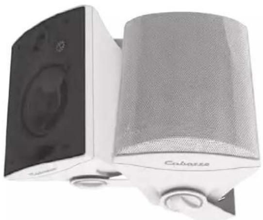 CABASSE ZEF 13TR - TECHNISCHE DATEN - 1
