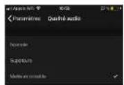 CABASSE The Pearl Sub - OPTIONS QUALITE STREAMING (QOBUZ) - 2
