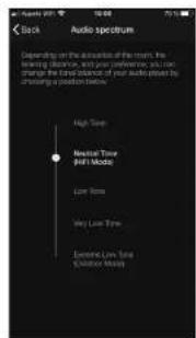 CABASSE The Pearl Sub - OPTIMISATION AUDIO - 3
