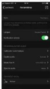 CABASSE The Pearl Sub - OPTIMISATION AUDIO - 2