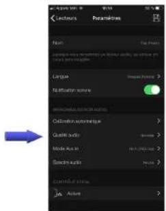 CABASSE The Pearl Sub - OPTIONS QUALITE STREAMING (QOBUZ) - 1