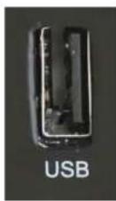 CABASSE The Pearl Sub - ENTREE USB - 1