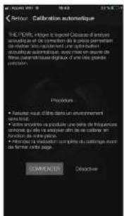 CABASSE The Pearl Sub - OPTIMISATION AUDIO - 3