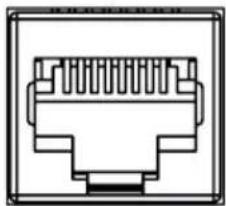CABASSE Rialto - WIRE CONNECTION (LAN) TO THE ETHERNET NETWORK - 1
