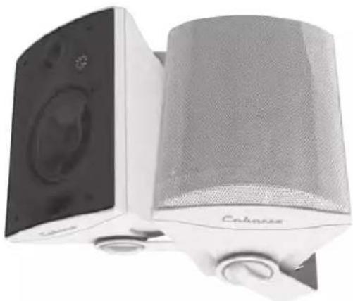 CABASSE ZEF 17TR - SPECIFICATIONS & TECHNICAL DATA - 1
