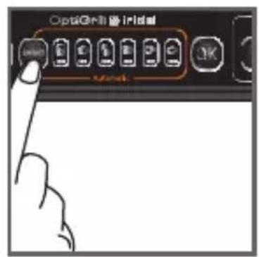TEFAL OptiGrill GC7018 - Preparazione - 5