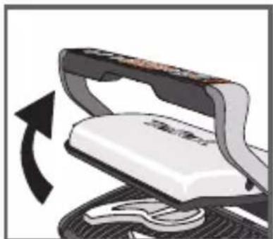 TEFAL OptiGrill GC7018 - Preparazione - 12
