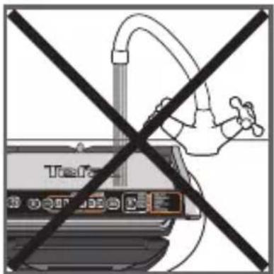 TEFAL OptiGrill GC7018 - Enfriamiento - 7