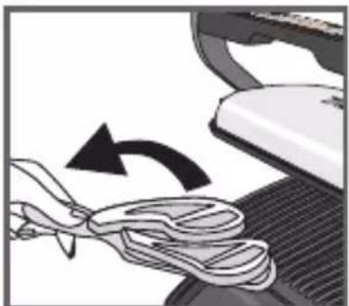 TEFAL OptiGrill GC7018 - Preparazione - 13