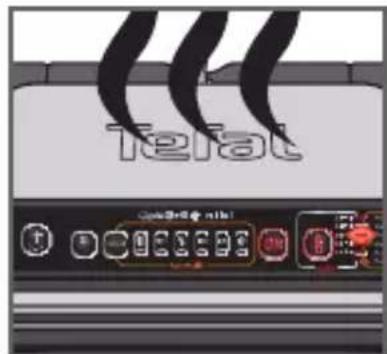 TEFAL OptiGrill GC7018 - Voorbereiding - 21