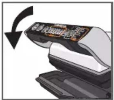 TEFAL OptiGrill GC7018 - Preparación - 11
