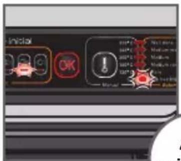 TEFAL OptiGrill GC7018 - 3a - AUTOMATIC cooking with 6 automatic programs - 11