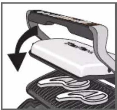 TEFAL OptiGrill GC7018 - Vorbereitung - 18
