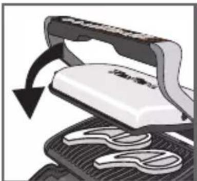 TEFAL OptiGrill GC7018 - Voorbereiding - 20