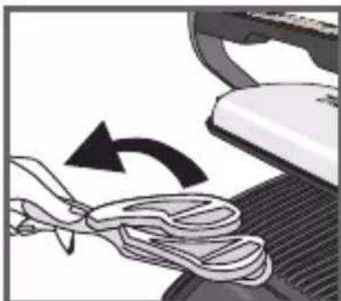 TEFAL OptiGrill GC7018 - Vorbereitung - 12