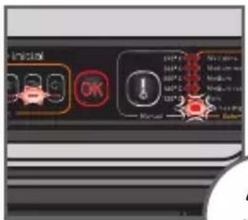 TEFAL OptiGrill GC7018 - 3a - Cocción AUTOMÁTICA con 6 programas automáticos - 7
